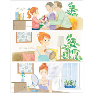 サイト用イラスト
