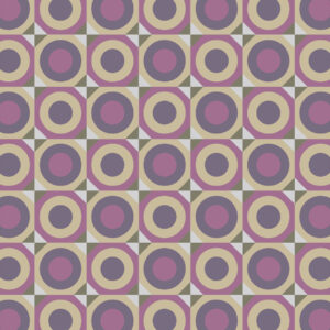 【Pattern Collection 6 Geometric】「geometric_015」