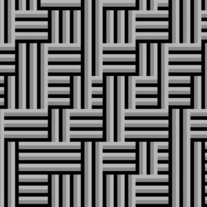 【Pattern Collection 6 Geometric】「geometric_043」