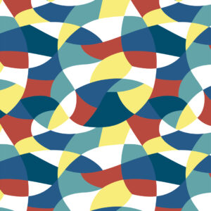 【Pattern Collection 6 Geometric】「geometric_053」