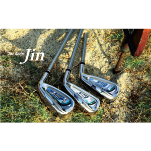 2019 Roots Golfカタログデザイン