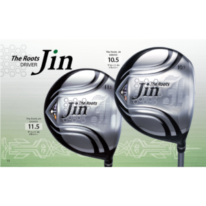 2019 Roots Golfカタログデザイン