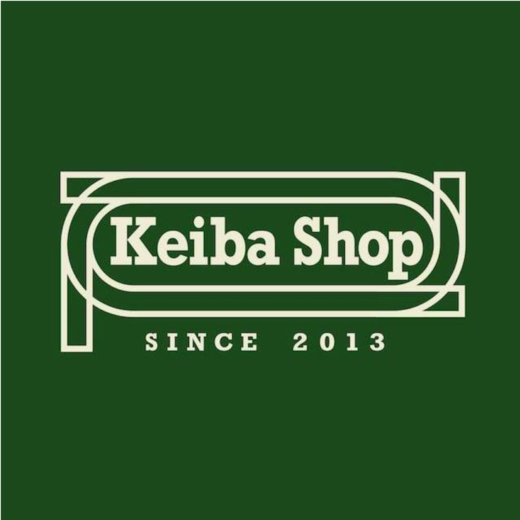 Keiba Shop ロゴデザイン