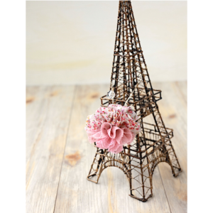 副資材による手芸キット商品企画