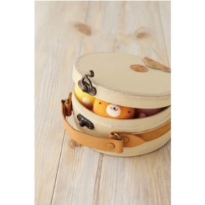 アクレーヌ基礎ブックデザイン