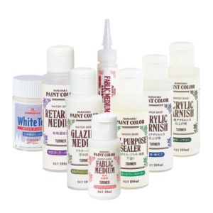 HAMANAKA PAINT COLOR