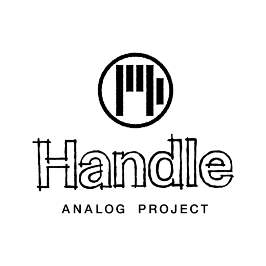 handle logo