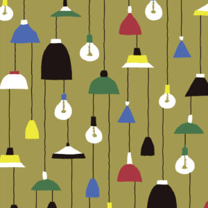 【北欧 3 Life】「hokuolife_013」ライト