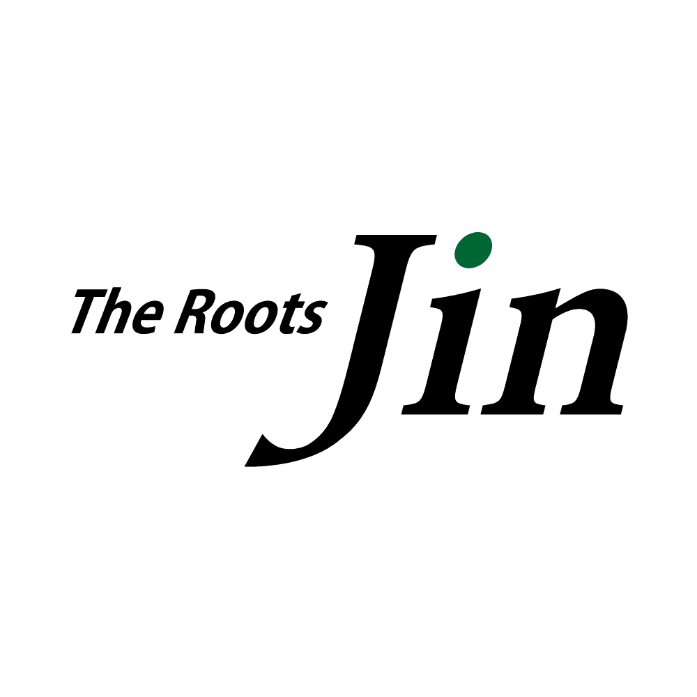 The Roots Jin logo