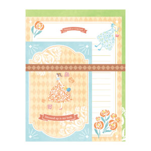 レターセット_2022