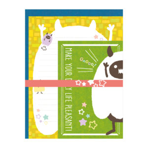 レターセット_2022