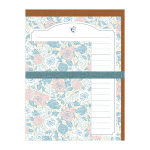 レターセット_2022