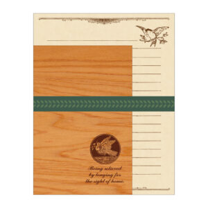 レターセット_2024