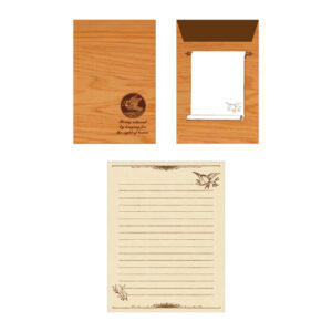 レターセット_2024