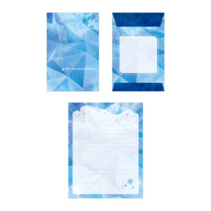 レターセット_2024