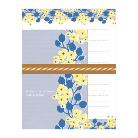 レターセット_2024