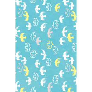 レターセットイラスト