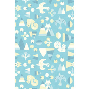 レターセットイラスト