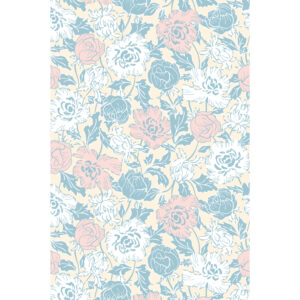 レターセットイラスト