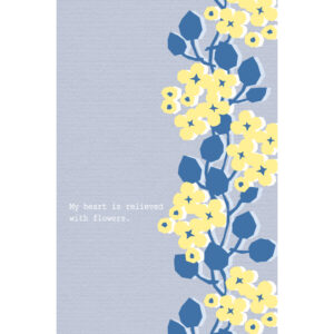 レターセットイラスト