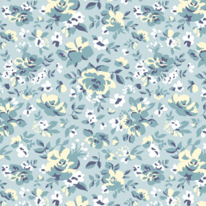【Pattern Collection 4 Little Flower】「littleflower_003」
