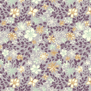 【Pattern Collection 4 Little Flower】「littleflower_004」