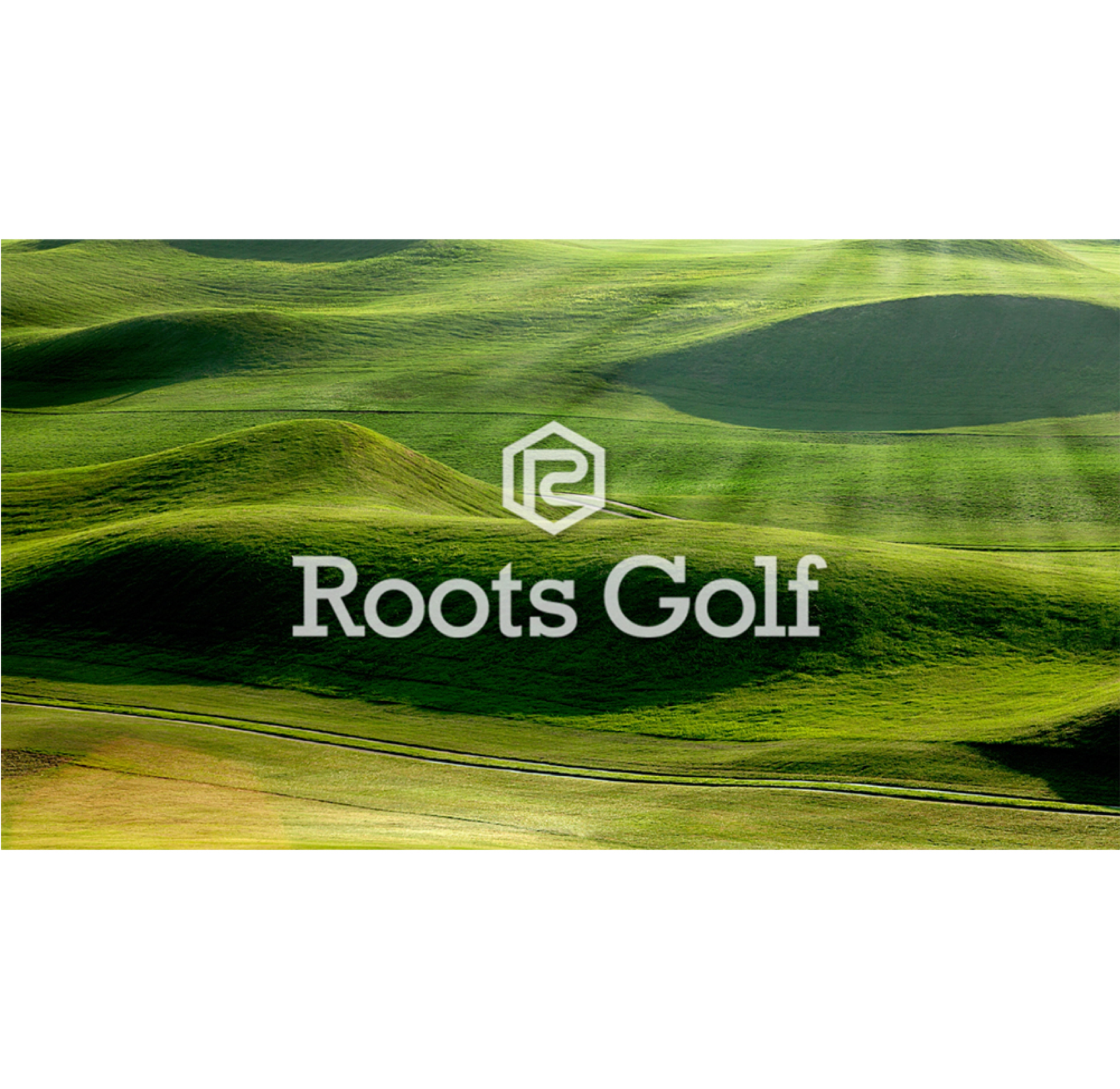 Roots Golf ブランドイメージムービー