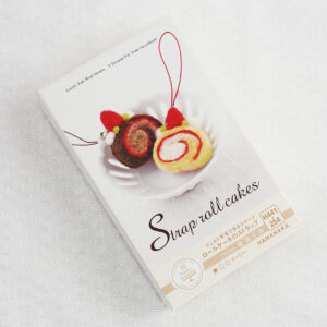 フェルト羊毛キット　パッケージデザイン