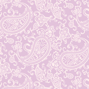 【Pattern Collection 7 Paisley】「paisley_018」