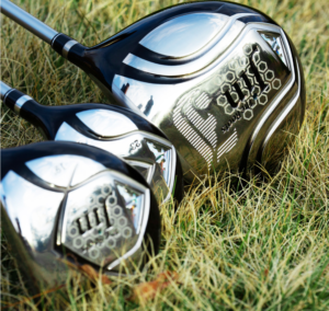 2019年Roots Golf新製品　The Roots Jinデザイン