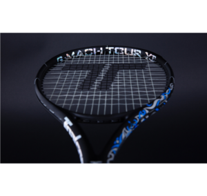 テニスラケット　デザイン