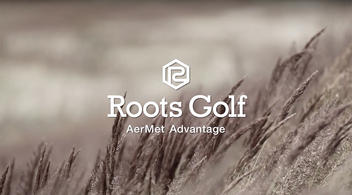 Roots Golf