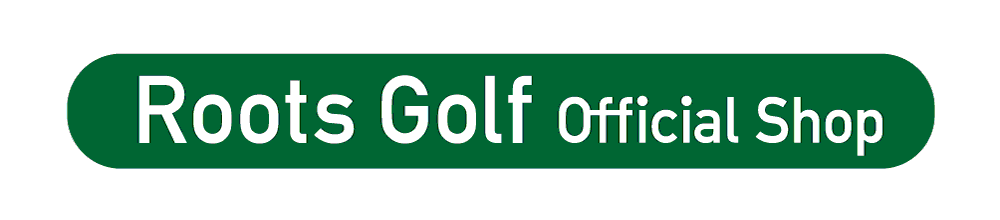 roots golf shop logo