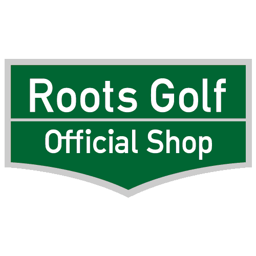 roots golf shop logo