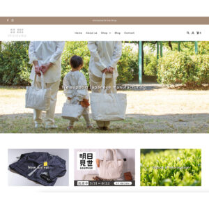 shirotama online shop