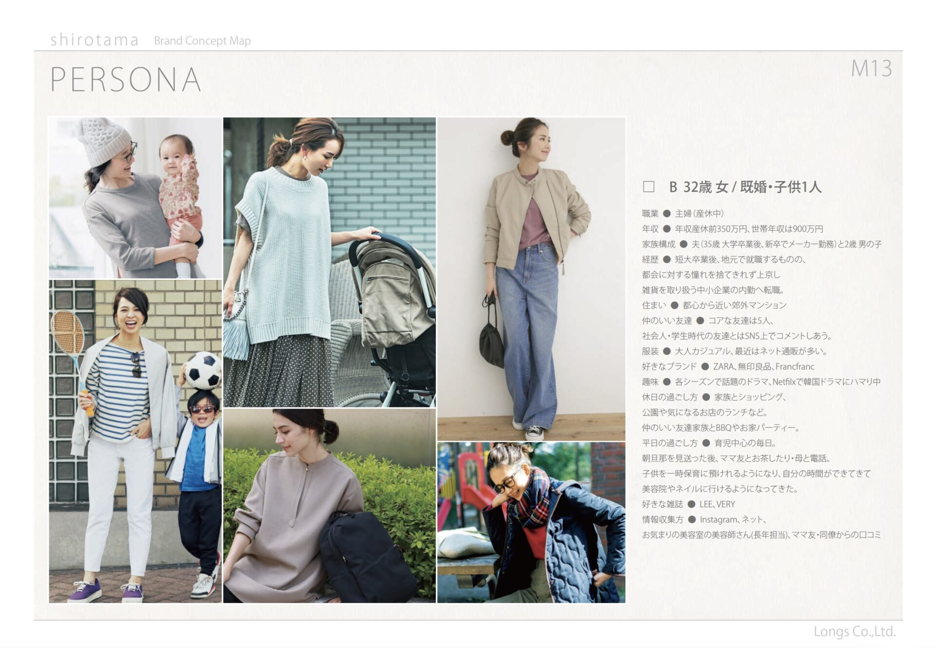 shirotama ブランディング