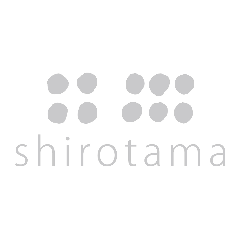 shirotama_logo