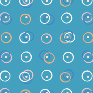 「和の図案・夏」デザインデータ集