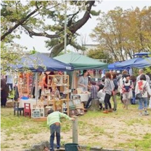 GO! GO! よど市 ホームページデザイン