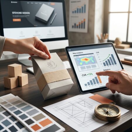 デザインが事業を伸ばす理由