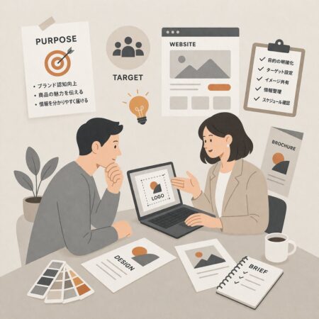 デザインミーティング